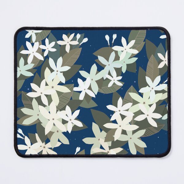 Item preview, Jasmine night designed and sold by SpottedPilot.