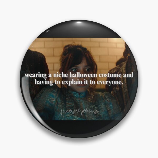 Item preview, astrid deetz justgirlythings (halloween costume) designed and sold by ivysdaisy.