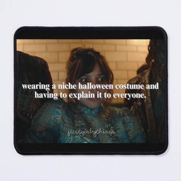 Item preview, astrid deetz justgirlythings (halloween costume) designed and sold by ivysdaisy.