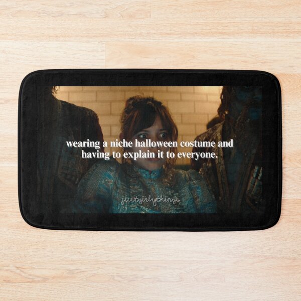 Item preview, astrid deetz justgirlythings (halloween costume) designed and sold by ivysdaisy.