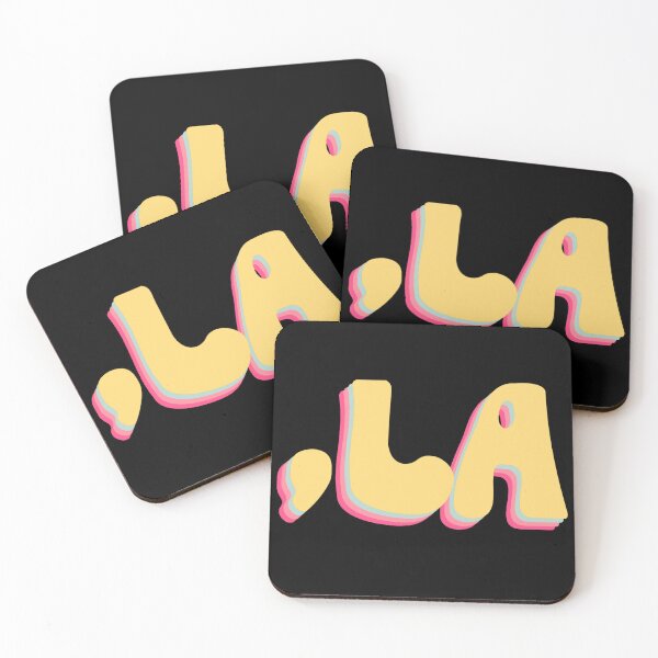 Item preview, Comma La designed and sold by FlashCraft Design.