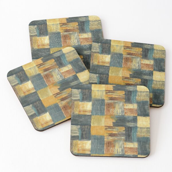 Item preview, Fabric weaves designed and sold by mind-coloring.