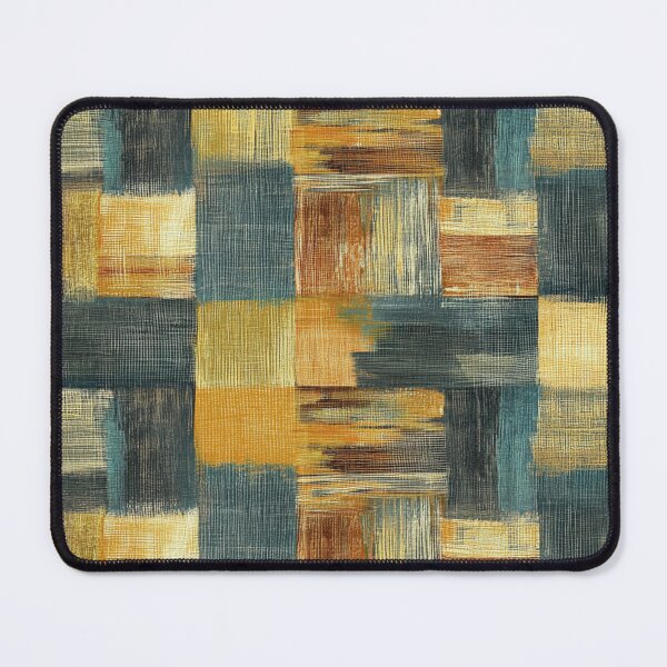 Item preview, Fabric weaves designed and sold by mind-coloring.