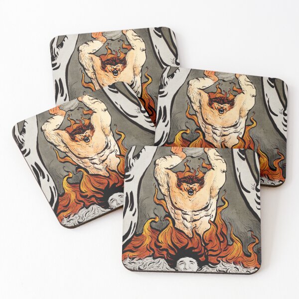 Item preview, Envy designed and sold by saeiart.