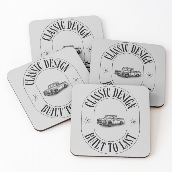 Item preview, Classic Design Built to Last designed and sold by fgtdesignz.