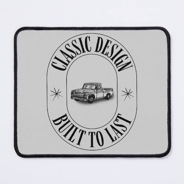 Item preview, Classic Design Built to Last designed and sold by fgtdesignz.