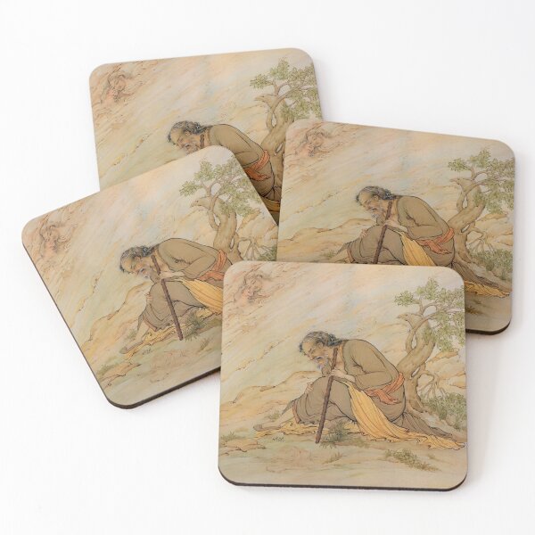 Item preview, Exquisite Persian Miniature Artwork – Intricate Detail & Vibrant Colors designed and sold by mazis.