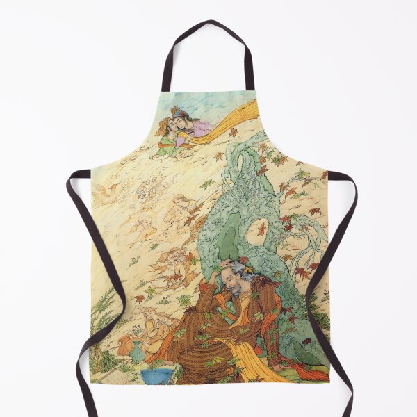 Item preview, Exquisite Hand-Painted Persian Miniature Artwork designed and sold by mazis.