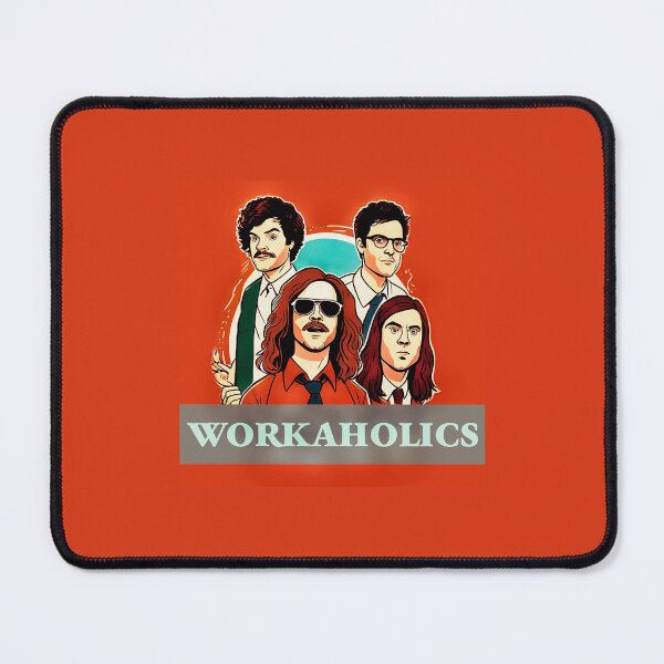 Item preview, Workaholics - TV show, art - Let's get weird designed and sold by NightPrints.