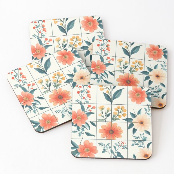 Item preview, Cosmos flower designed and sold by mind-coloring.
