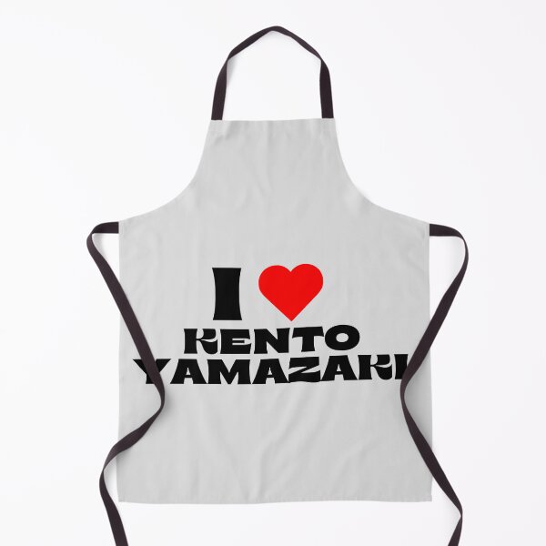 Item preview, I Love Kento Yamazaki - Black Fonts designed and sold by Itsheartshop.