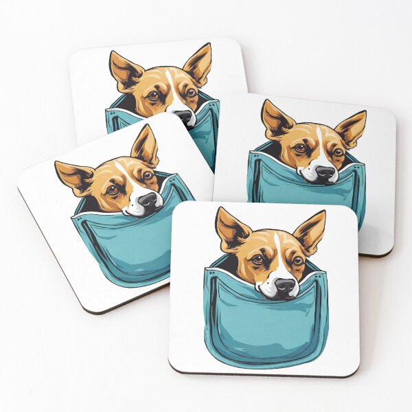 Item preview, Puppy Love in Your Pocket 5 designed and sold by Tom-Johnson.