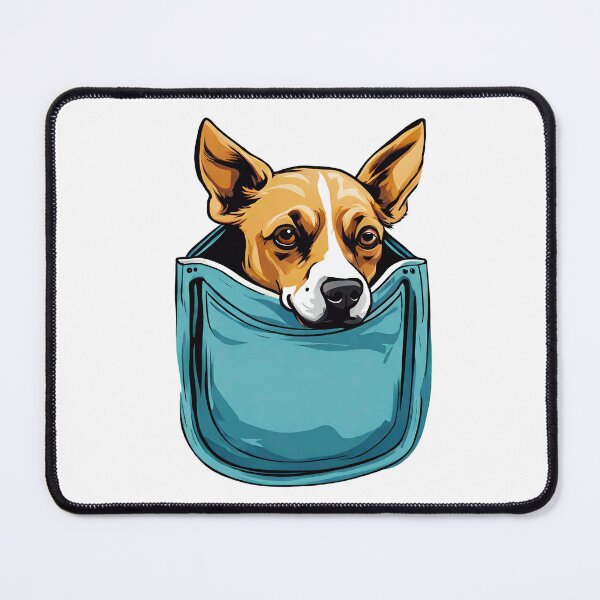 Item preview, Puppy Love in Your Pocket 5 designed and sold by Tom-Johnson.