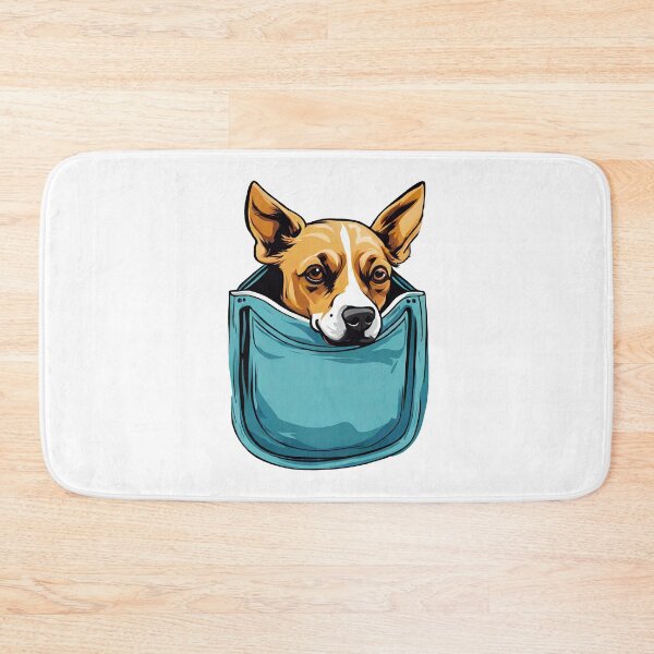 Item preview, Puppy Love in Your Pocket 5 designed and sold by Tom-Johnson.