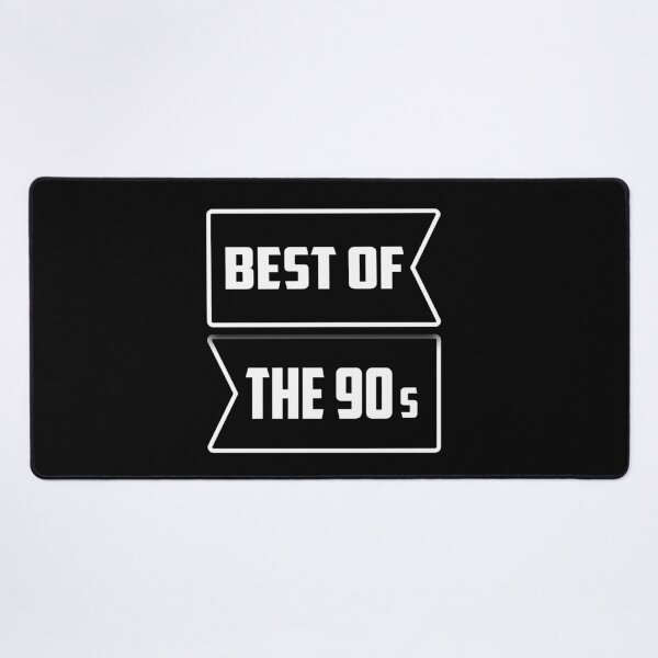 Item preview, Best Of The 90s designed and sold by TheFineShirt.