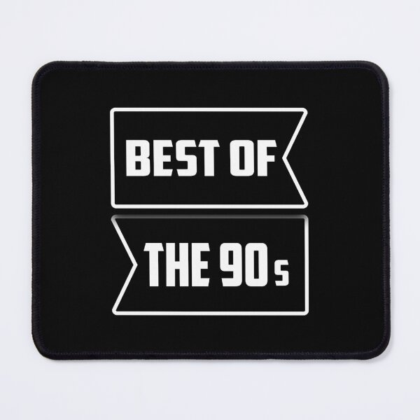 Item preview, Best Of The 90s designed and sold by TheFineShirt.