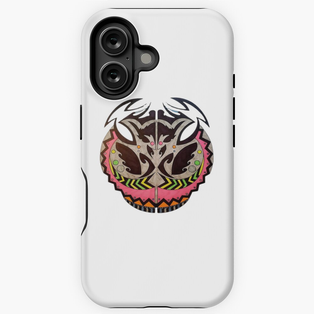 Item preview, iPhone Magsafe Tough Case designed and sold by Cracker3.