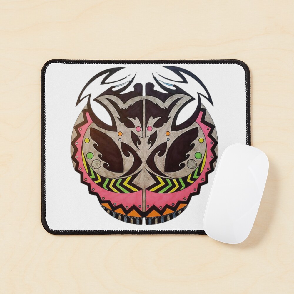 Item preview, Mouse Pad designed and sold by Cracker3.