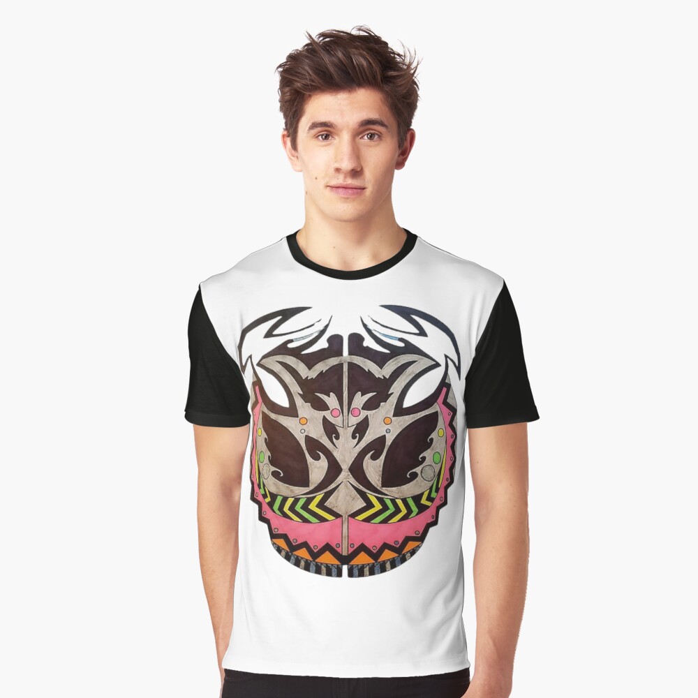 Item preview, Graphic T-Shirt designed and sold by Cracker3.