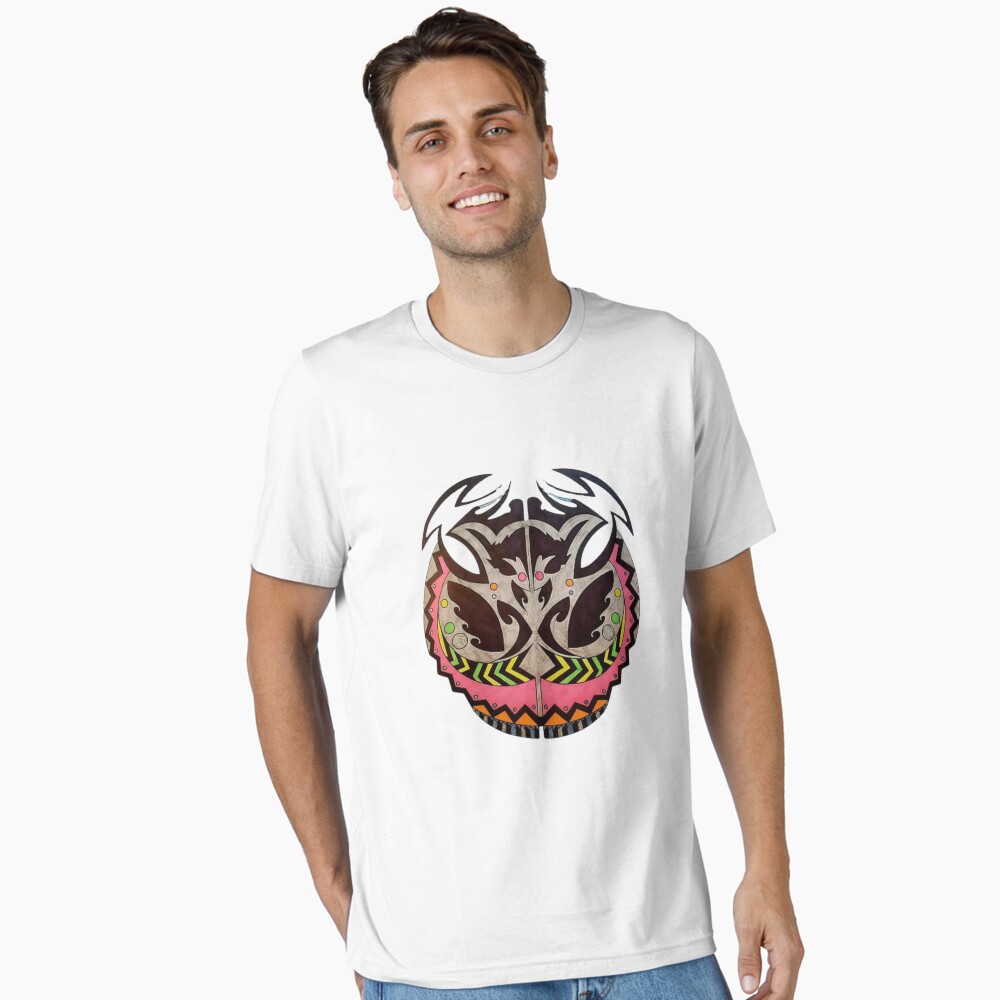 Item preview, Essential T-Shirt designed and sold by Cracker3.