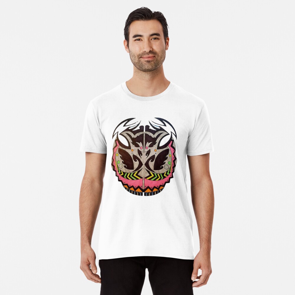 Item preview, Premium T-Shirt designed and sold by Cracker3.