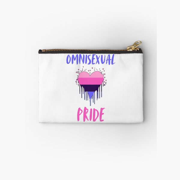 Item preview, Omnisexual Pride designed and sold by annoying-shirts.