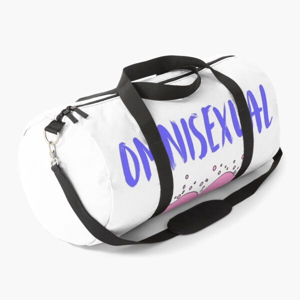 Item preview, Omnisexual Pride designed and sold by annoying-shirts.