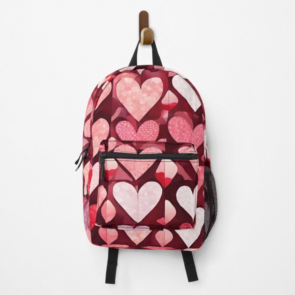 Item preview, Love Stitch Heart Quilt Pattern Delight 2 designed and sold by Tom-Johnson.