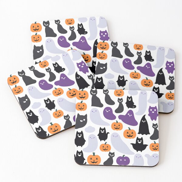 Item preview, Hello Halloween designed and sold by Babeababoo.