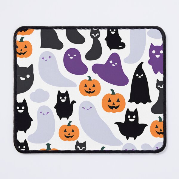 Item preview, Hello Halloween designed and sold by Babeababoo.