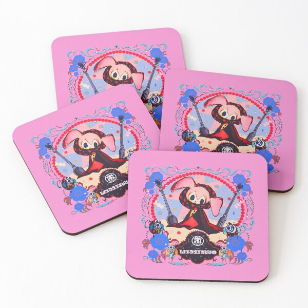 Item preview, Charlotte - Witch of Sweets designed and sold by leenvidia.