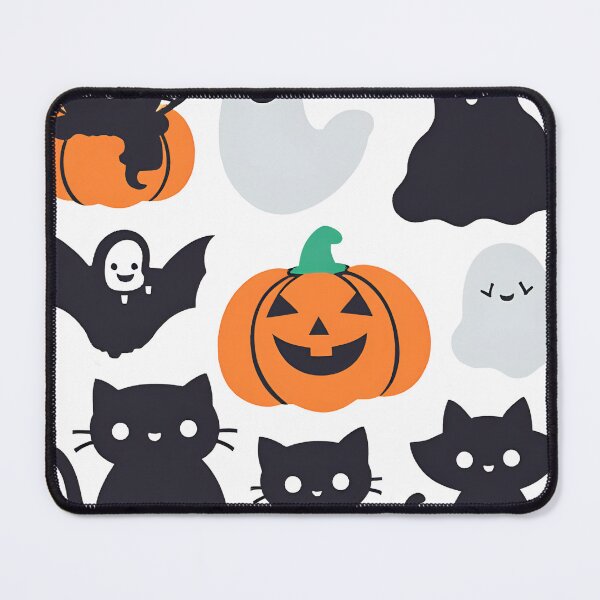 Item preview, Hello Halloween designed and sold by Babeababoo.