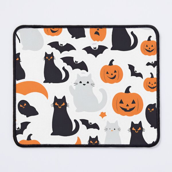 Item preview, Hello Halloween designed and sold by Babeababoo.