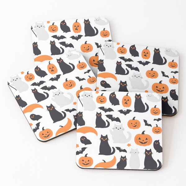 Item preview, Hello Halloween  designed and sold by Babeababoo.