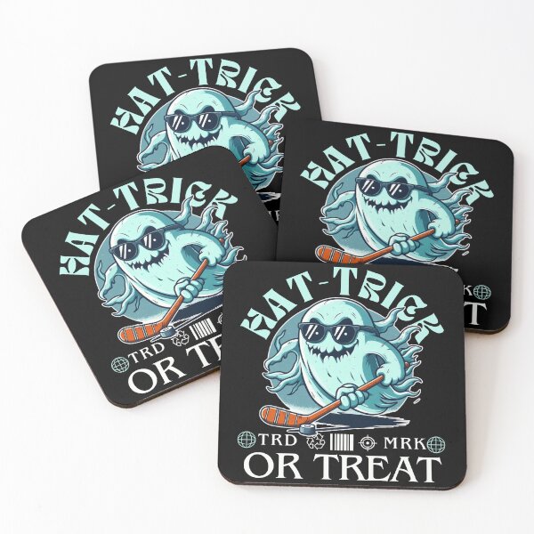 Item preview, Hat-trick or treat designed and sold by Peerless-Prime.