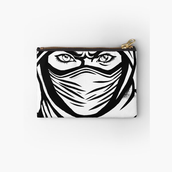 Item preview, Ninja look designed and sold by BeniOpl.
