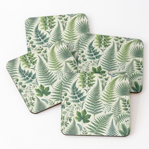 Item preview, Fern Festival designed and sold by Lukal00.