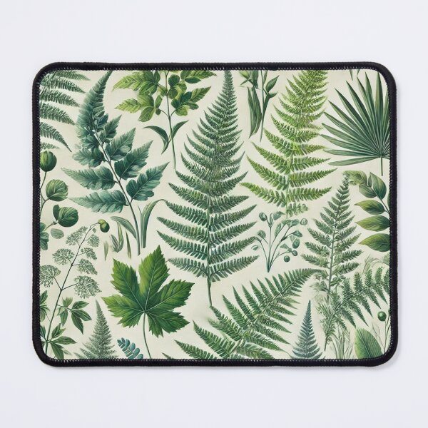 Item preview, Fern Festival designed and sold by Lukal00.