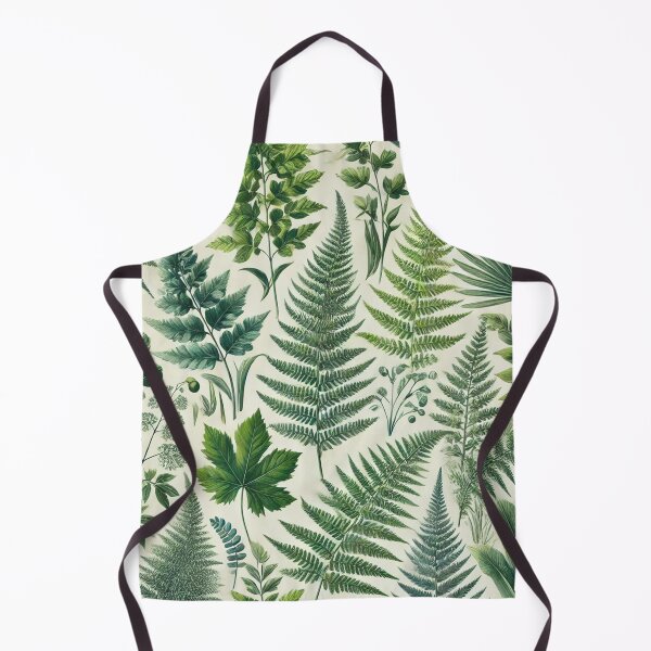 Item preview, Fern Festival designed and sold by Lukal00.