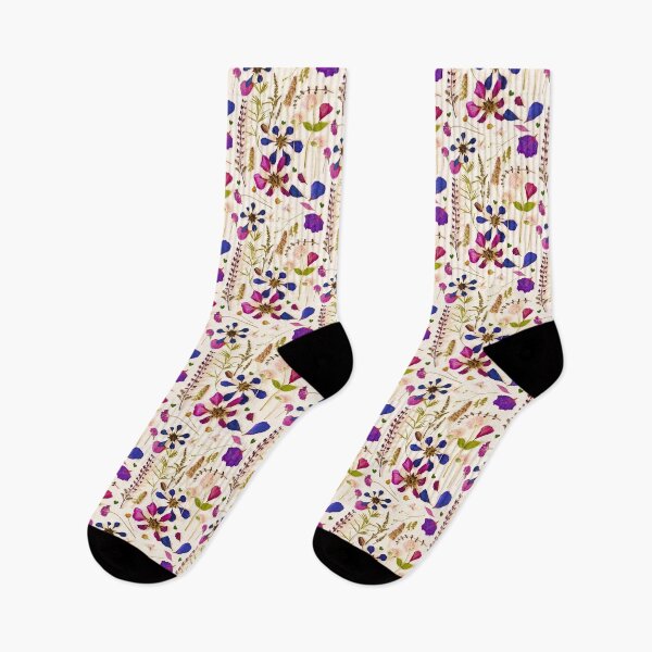 Item preview, 24010 A Pressed Flowers designed and sold by youflowerme.