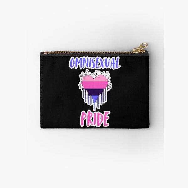 Item preview, Omnisexual Pride designed and sold by annoying-shirts.