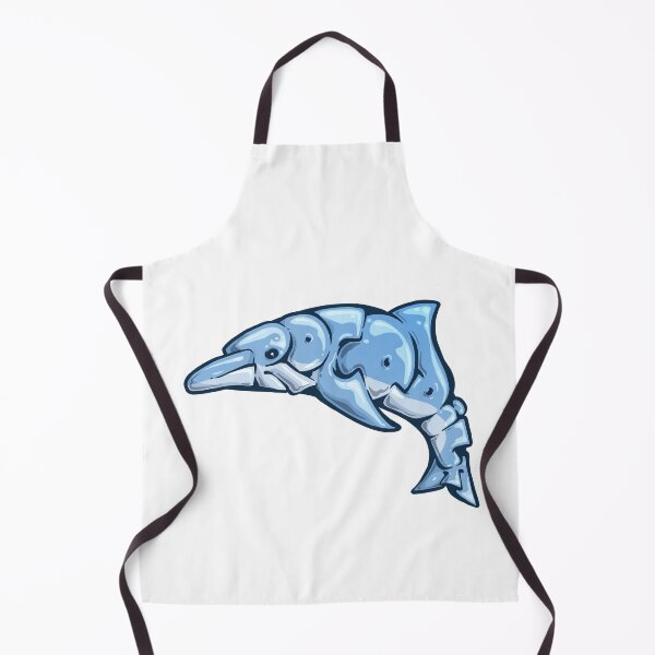 Item preview, Dolphin Graffiti designed and sold by TomiAx.
