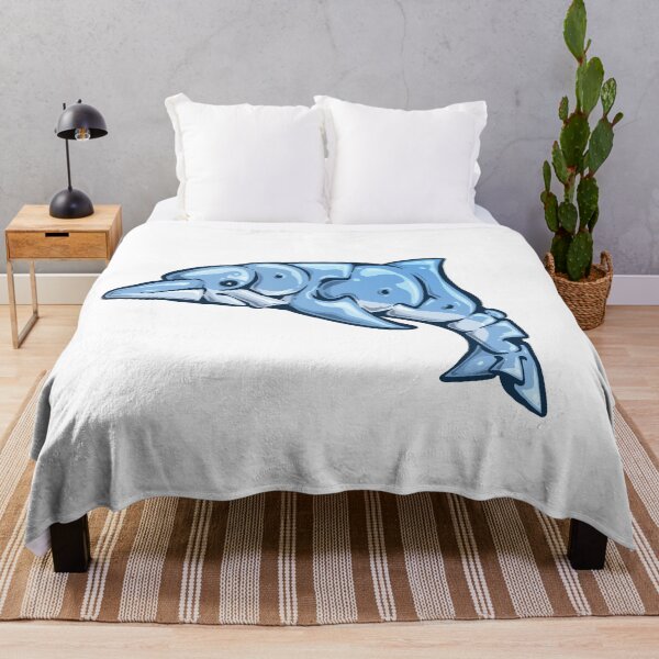 Item preview, Dolphin Graffiti designed and sold by TomiAx.