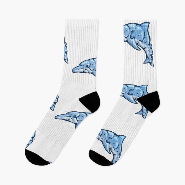Item preview, Dolphin Graffiti designed and sold by TomiAx.