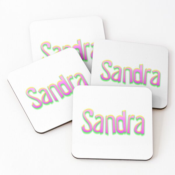 Item preview, SANDRA Logo! designed and sold by DeansDesigns87.