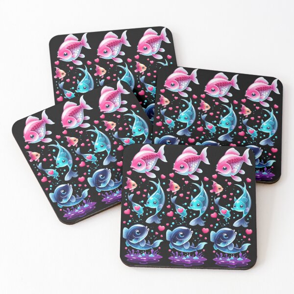 Item preview, Fishes designed and sold by Designfs.
