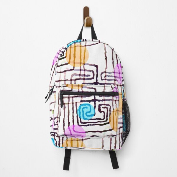 Item preview, A Maze Zing designed and sold by Bondillero.