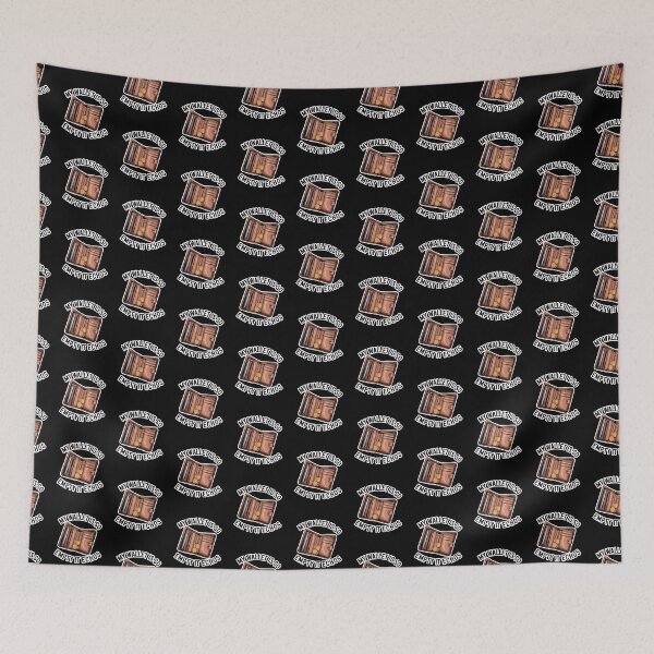 Item preview, My Wallet Is So Empty It Echos designed and sold by Peter Stawicki.