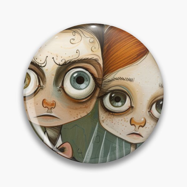 Item preview, Dark Gothic Wedding Couple, Melancholic Wedding Illustration designed and sold by Piotrek0001.