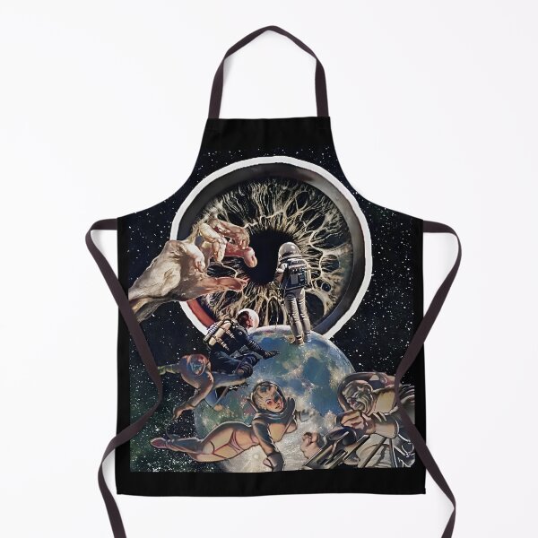 Item preview, The Eye in the Sky designed and sold by Infernal Machines.